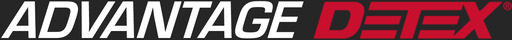 Detex Advantage Logo