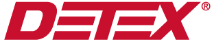 Detex logo
