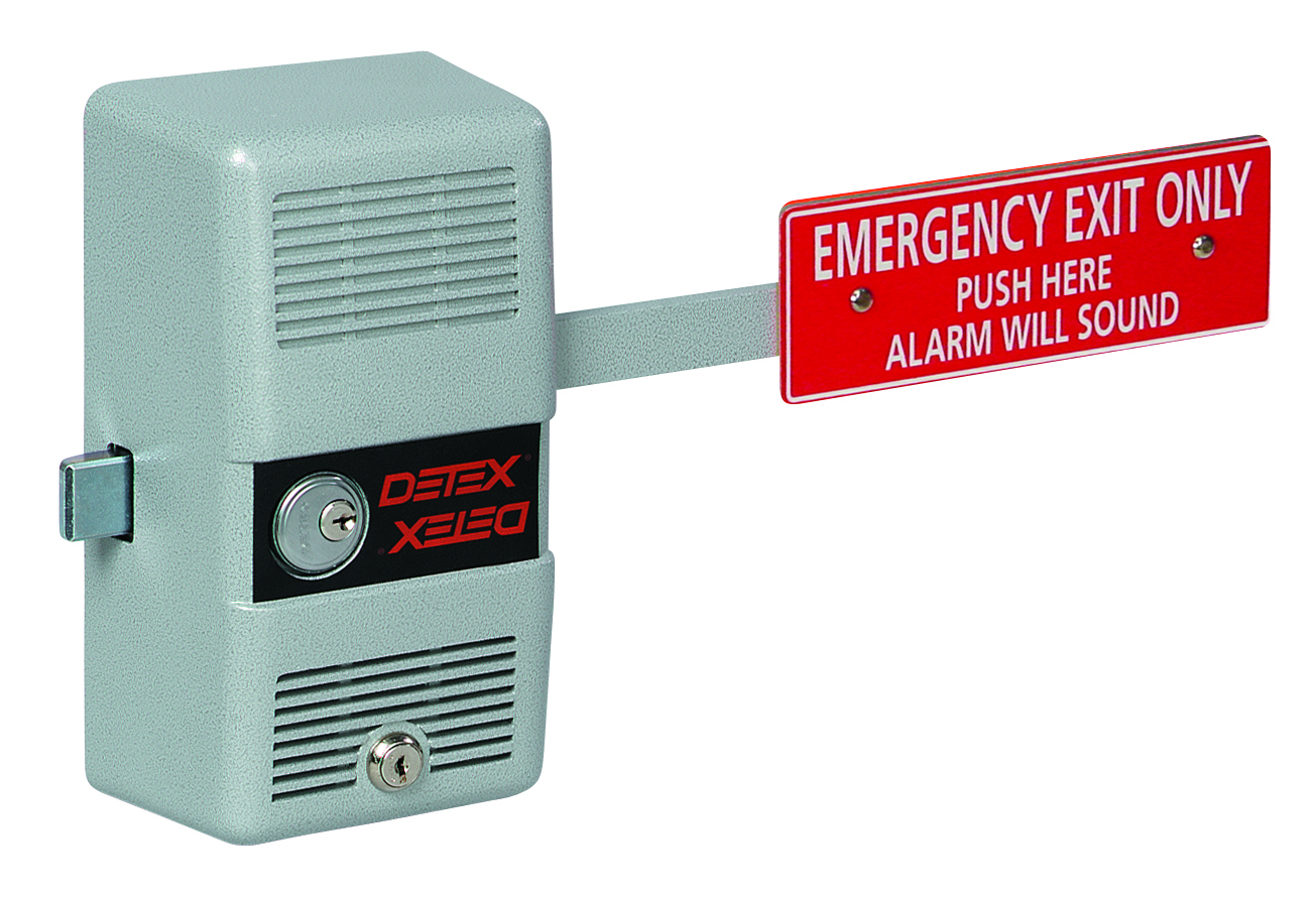 Products Detex Corporation