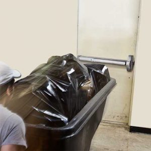 trash removal door thumbnail