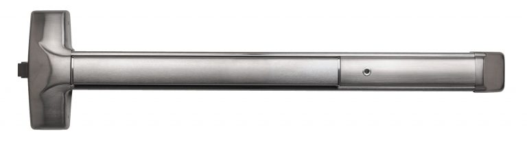 10 Series Exit Device » Detex Corporation