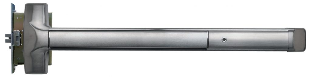 advantex 30 series mortise exit device