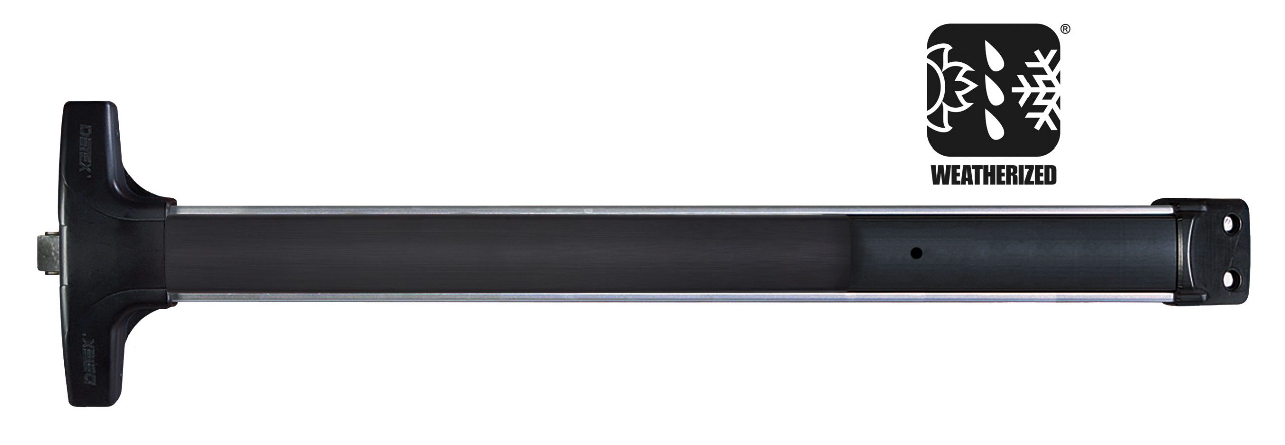 value series weatherized rim device