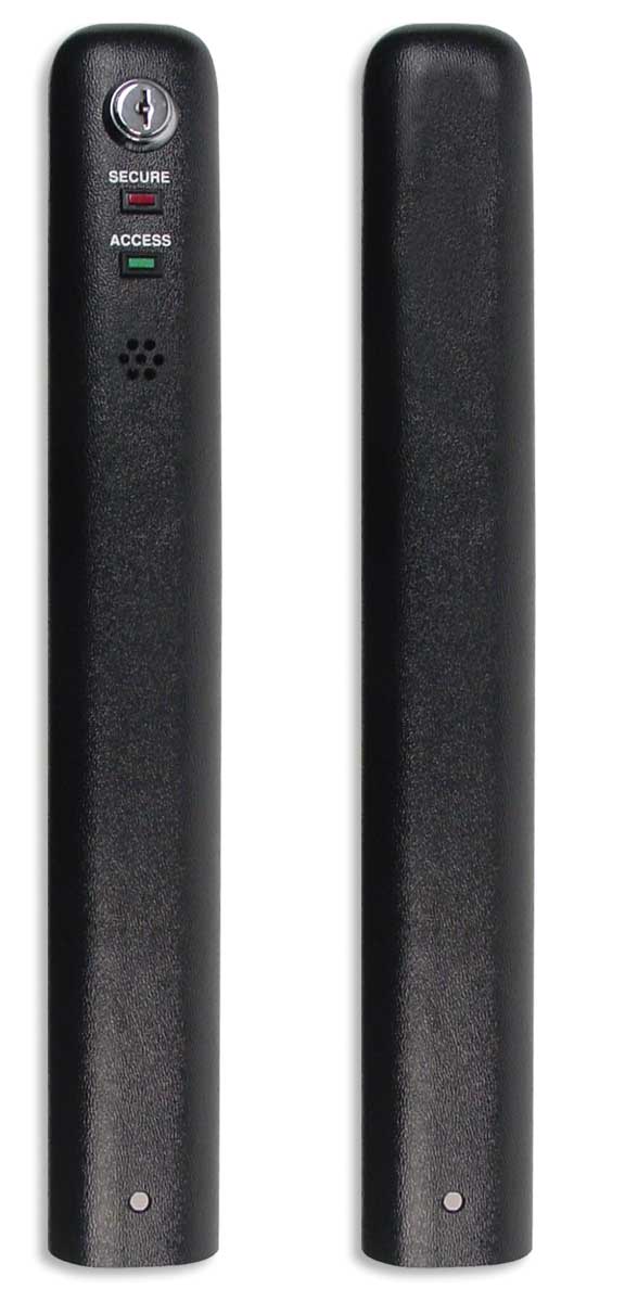 tailgate detection system
