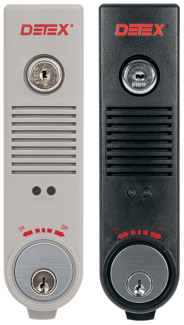 EAX500 » Detex Corporation