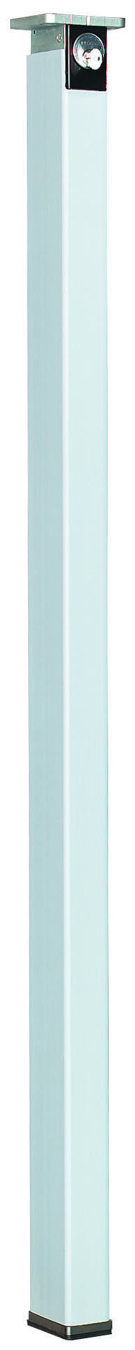 fire rated keyed removable mullion