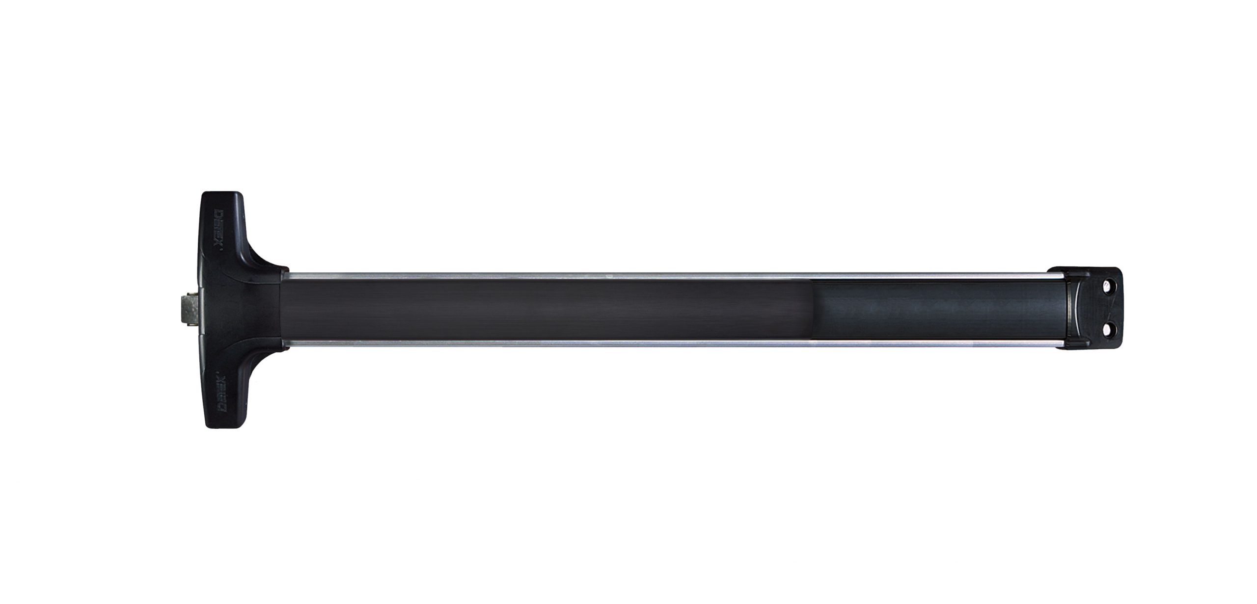 value series electric latch retraction