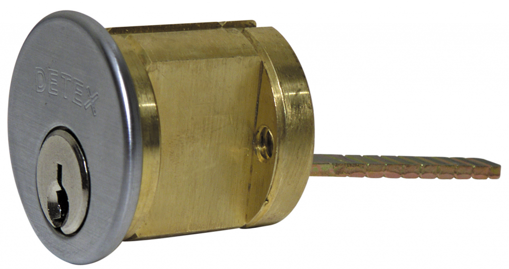 rim cylinder