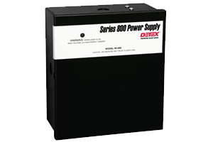 90-800 power supply