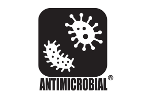 antimicrobial logo