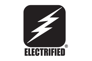 electrified logo