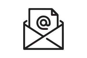 email icon