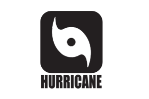 hurricane logo