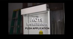 Automatic Operator Installation