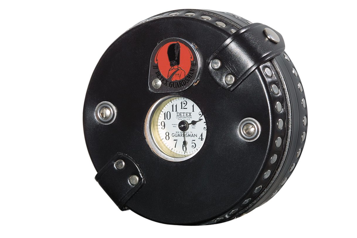 Mechanical Watchclock Production Discontinued