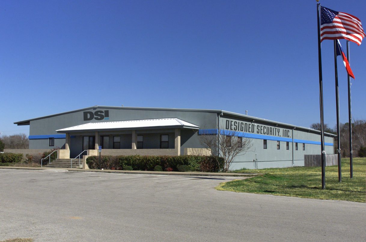 F Systems Incorporated Acquired