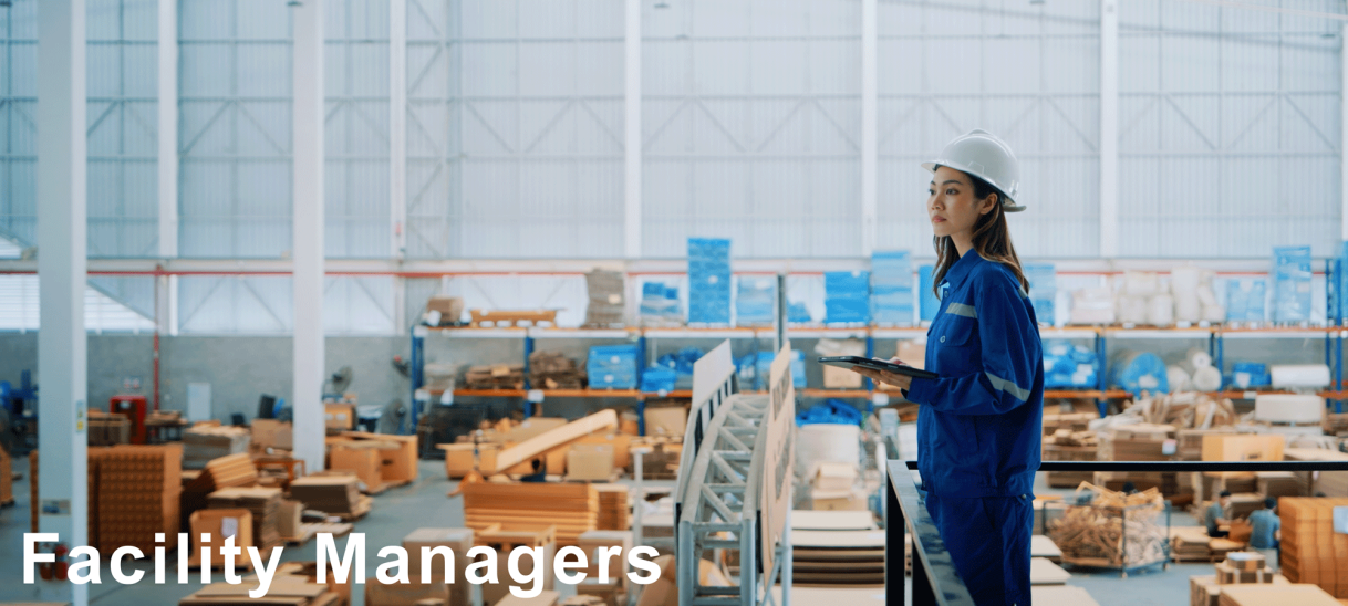 Facility Managers