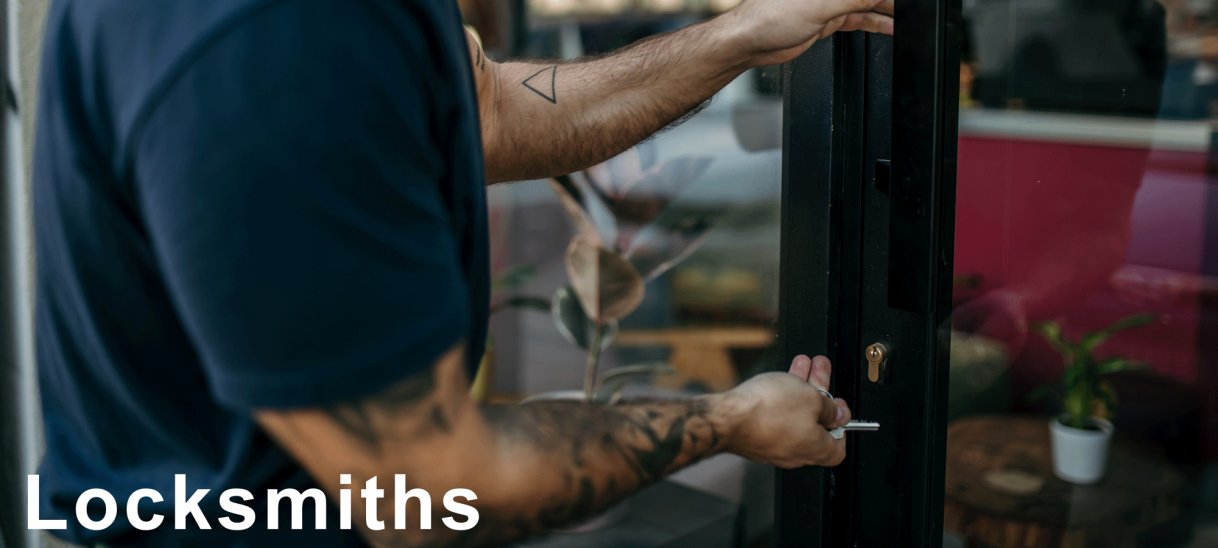 Locksmiths