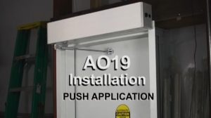 Automatic Operator Installation
